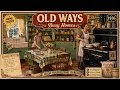The Kitchen Wisdom That Vanished After the 1940s