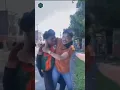 Download Lagu Waduh!!! Kang Parkir di Pekanbaru Adu Jotos Dengan Warga