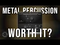 Lagu Abbey Road Orchestra: Metal Percussion - Worth It??