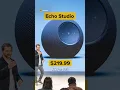 Download Lagu Amazon unveils new Echo devices designed for Alexa+. Take a look