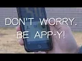 Don t Worry Be App-y - Plano ISD Mobile App