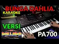 Download Lagu Bunga Dahlia Karaoke - pa700 palapa