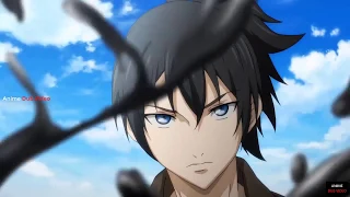 hitori no shita the outcast amv monster