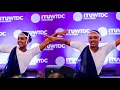 Download Lagu ❤️Abakobwa beza babyina neza | Urukerereza rw'u Rwanda