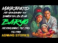 Download Lagu MAGKAPATID NA GUMAMOT SA DIWATA SA LIBLIB NA BARYO | Kwentong Aswang | True Story