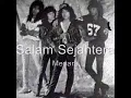 Menara - Salam Sejahtera