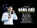 Download Lagu Trái Tim Bên Lề, Cơn Mơ Băng Giá... LK Bằng Kiều | Top 10 Bài Hát Trữ Tình Hay Nhất Của Bằng Kiều