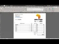 Introduction to dynamic document in Word