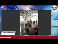 नारनौल मोहिनी गली में मोबाइल शॉप पर हमला, CCTV में कैद हुए हमलावर