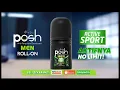 Download Lagu Iklan Posh Men Active Sport