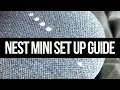 How to Set Up Google Nest mini 2nd Gen in 2021