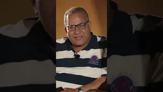 رأي بيومي فؤاد في هروب اضطراري بيومي افندي 