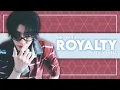 ENHYPEN - Royalty (Instrumental)