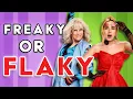 Freakier Friday 2025 Worth Your Time
