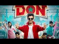 Download Lagu Don Full Movie Tamil 2022 Facts | Sivakarthikeyan, S. J. Suryah, Samuthirakani | Review \u0026 Facts