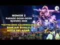 Download Lagu Parade Ogoh-Ogoh BR. Bualu Tattwaning Kalisenggara STT. Yowana Praktyaksa #ogohogoh #ogohogohbadung