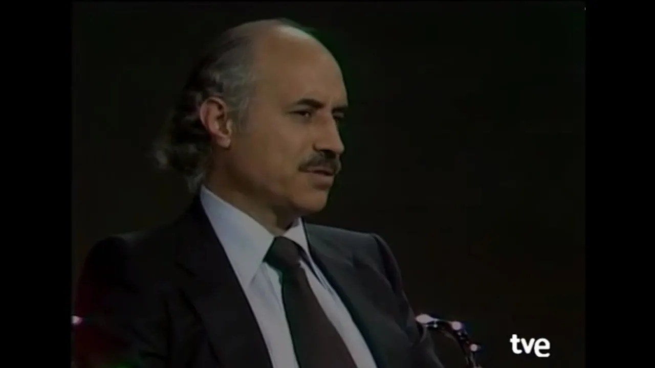 DEMOCRACIA 1979 LA CLAVE TVE (12/5/1979)