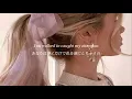 Download Lagu 【和訳】“こんなに人を愛したのは初めてよ” Daydreamin'-Ariana Grande