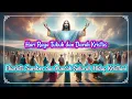 Download Lagu Renungan Harian Katolik, Minggu 22 Juni 2025 [Hari Raya Tubuh dan Darah Kristus]