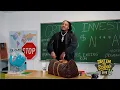 51 June - No Time 2 Waste | Take'em To School