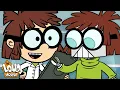 BEST Lisa Loud Moments from the Loud House! | 30 Minute Compilation | The Loud House