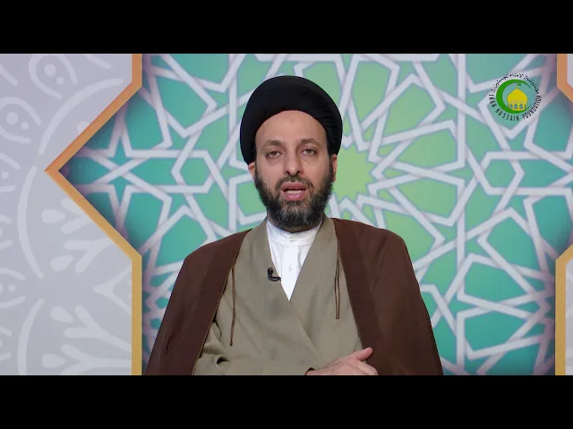 ⁣68   کتاب الطهارة  الجبیرة، أحکام الجبائر، مسائل103-105 - الأستاذ: سماحة السید حیدرالحکیم