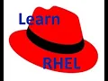 Admin LearnRHEL Int 008 Using ldd to find libs