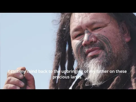 Ko Tātou Te Wai: We Are the Water Trailer│Doc Edge Festival 2025