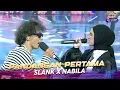 Download Lagu Slank x Nabila Taqiyyah - Pandangan Pertama  | GTV LOVE MUSIC KONSER SPESIAL SLANK
