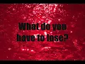 Walk on the Water - Britt Nicole - Lyrics