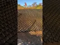 geocell use for slope protection erosion control 8615215380586