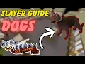 OSRS Dogs Slayer Guide