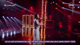 الترند الجديد   خليه يدور عليا كل شوية وميلاقينيش دندنها