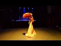 Ala Babi Waef Amarin - Bellydancer Anna Yudina