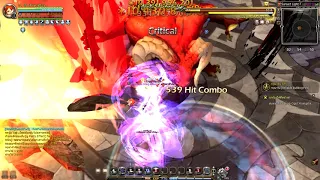 Download Dragon Nest TH : Sunset Light Training Center LB16 String Breezer DJ+15 MP3