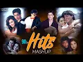 Lagu 90s Hits Mashup l Mohitt Joshi l Shahrukh Khan l Abhijeet Bhattacharya l 90s Love Songs