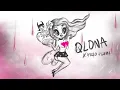 KAROL G, Peso Pluma - QLONA (Visualizer)