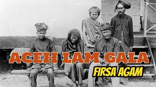 aceh lam gala firsa agam