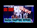 Download Lagu 🔴 BATIN SURYA FEAT VJ DEVI || BAGAI RATING KERING || VERSI REMIK SANTAI