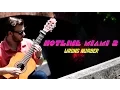 Lagu Hotline Miami 2 - Magic Sword - The Way Home Guitar Cover