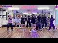 HEI! TUNGGU TUNGGU TUNGGU / VIRAL TIKTOK / ZUMBA / DANCE WORKOUT / SENAM KREASI / ZE TEAM 🖤💜