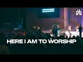 Download Lagu Here I Am To Worship | Hope Worship (Live)