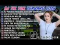 Lagu DJ TIKTOK TERBARU 2026 || DJ CINTA DARI SEBERANG 🎵 DJ KATANYA CINTA TAK BUTUH RUPA 🎵 FULL ALBUM❗❗