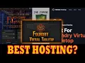 Foundry VTT 3 best hosting providers