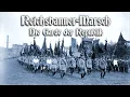 Reichsbanner-Marsch ● Die Garde der Republik [German march]