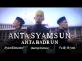 Download Lagu Anta Syamsun || Daeng Syawal | ValdyNyong Feat Ust Syam Elmarusy || (Official Lyric Video)