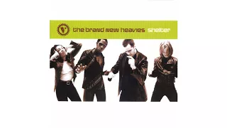 Download The Brand New Heavies - You Are The Universe (Official Audio) MP3