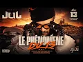 JuL - Le Phénomène Du 13 // album gratuit (exclu 2026)