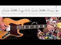 Anderson Paak // Yada Yada // 4 String Bass Cover with TABs