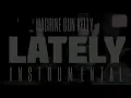 Machine Gun Kelly - Lately [INSTRUMENTAL] | Prod. by IZM
